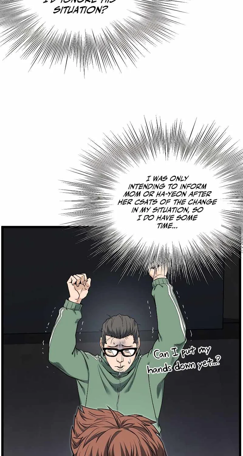 Murim Login Zinmanga X Chapter 136 Page 18