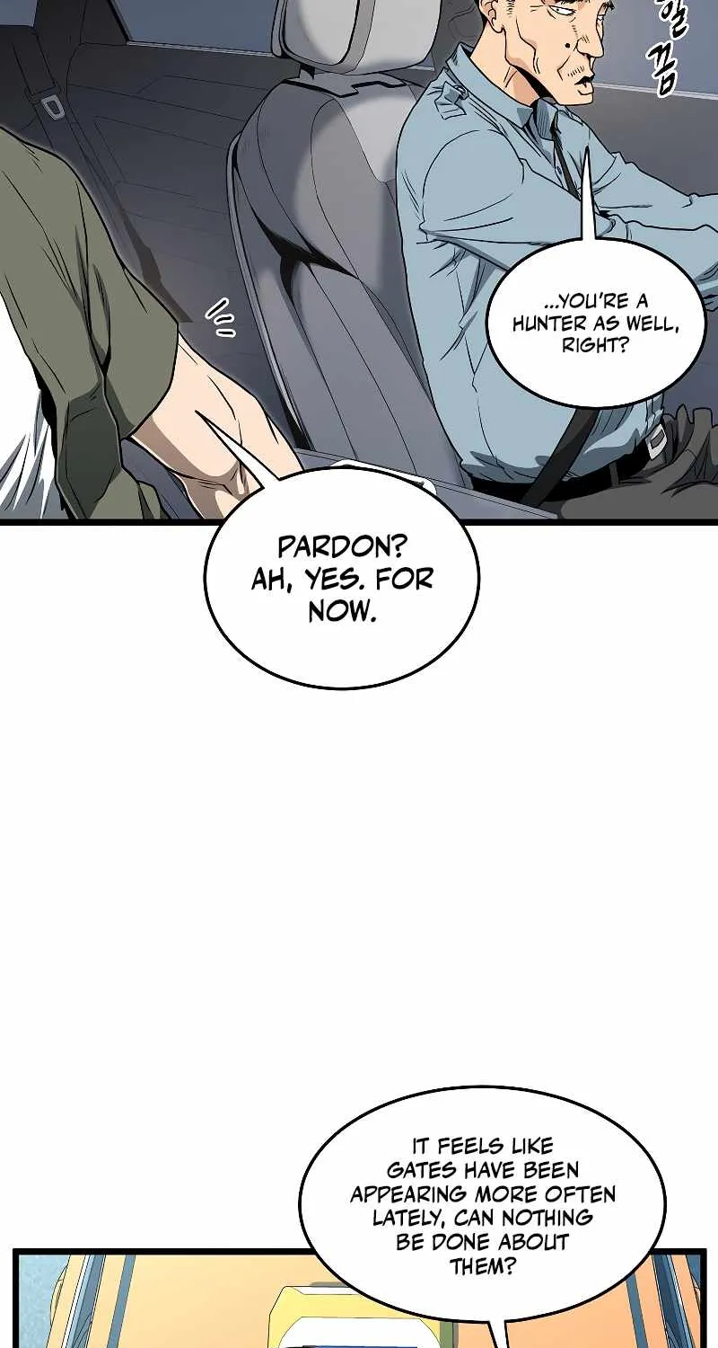 Murim Login Zinmanga X Chapter 136 Page 41