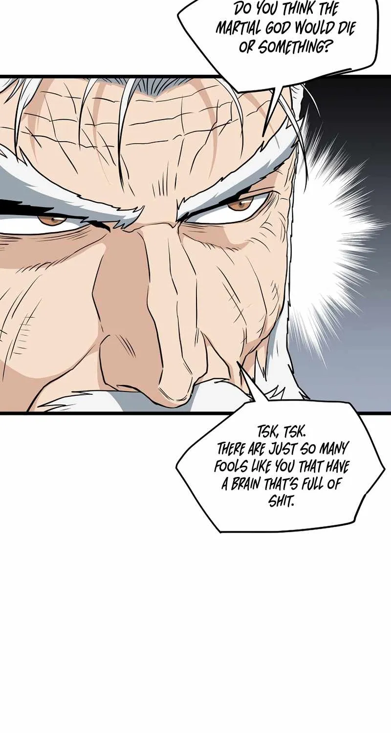 Murim Login Zinmanga X Chapter 135 Page 63