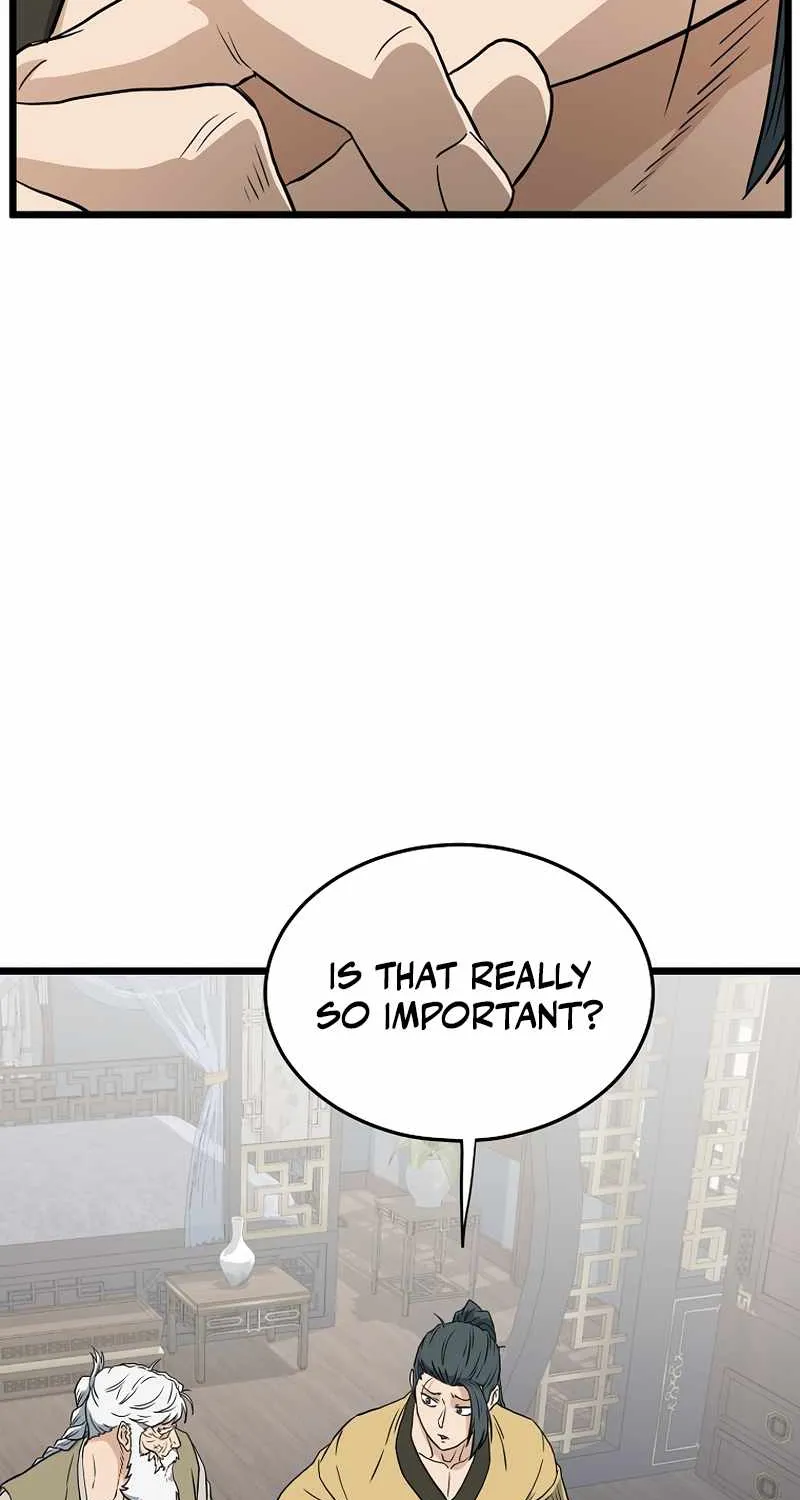 Murim Login Zinmanga X Chapter 135 Page 73
