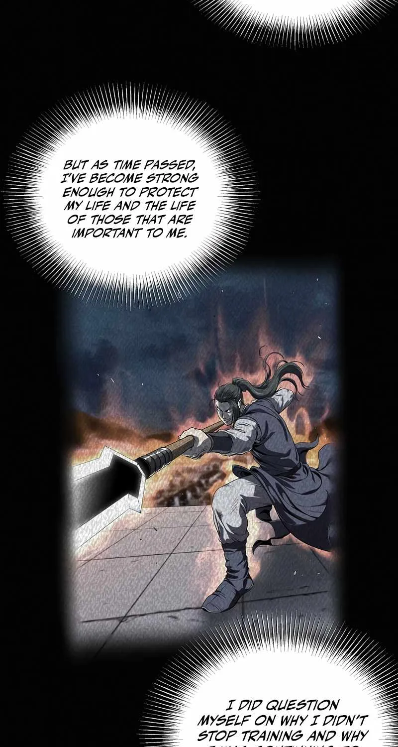 Murim Login Zinmanga X Chapter 135 Page 83