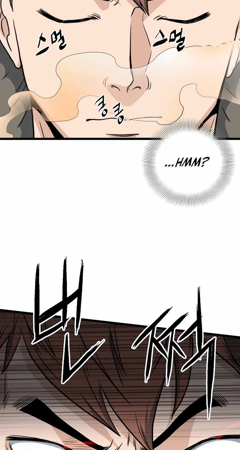 Murim Login Zinmanga X Chapter 135 Page 99