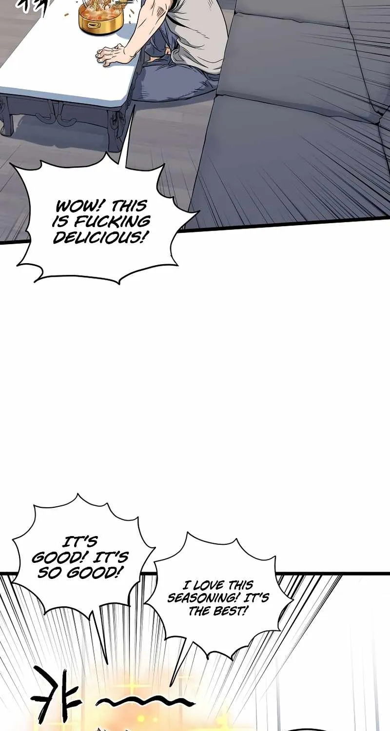 Murim Login Zinmanga X Chapter 135 Page 103