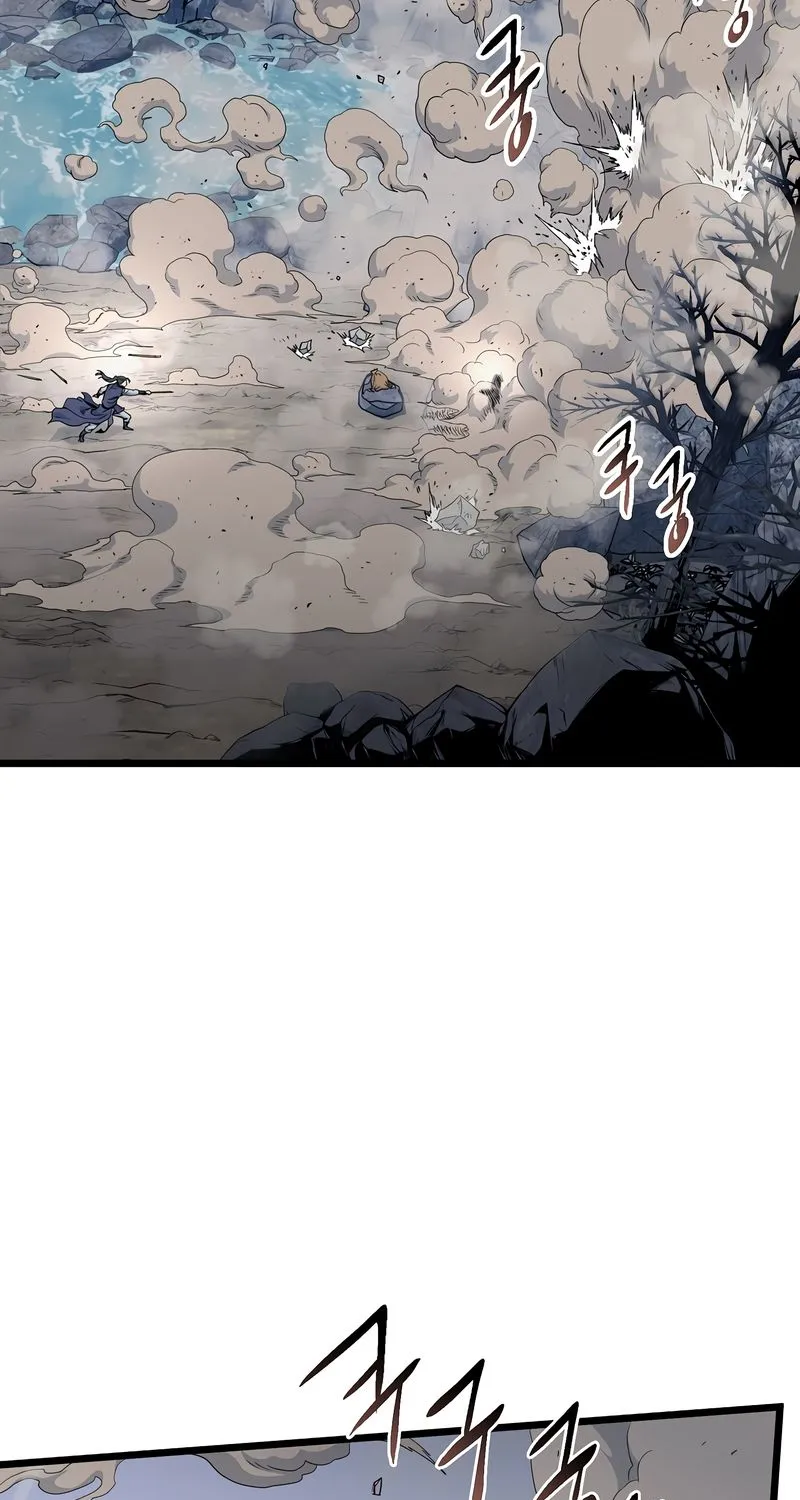 Murim Login Zinmanga X Chapter 134 Page 6