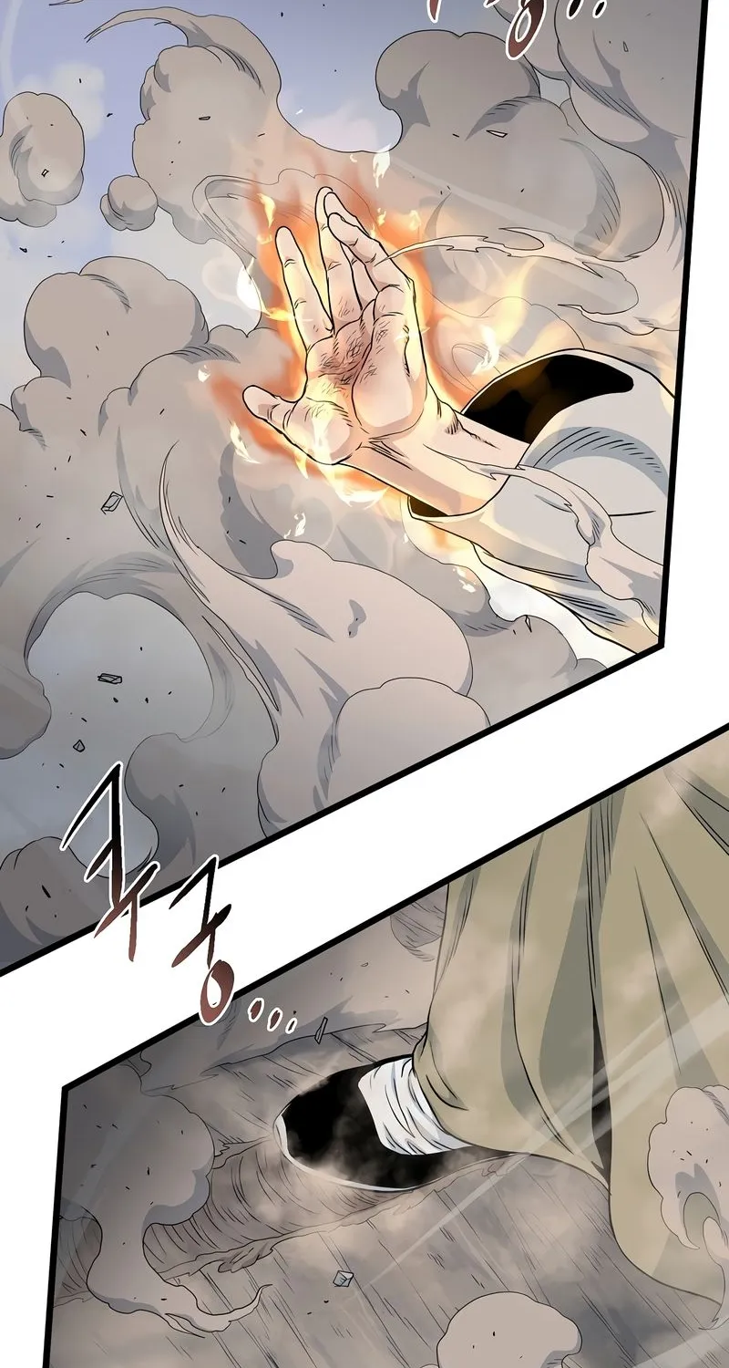 Murim Login Zinmanga X Chapter 134 Page 7