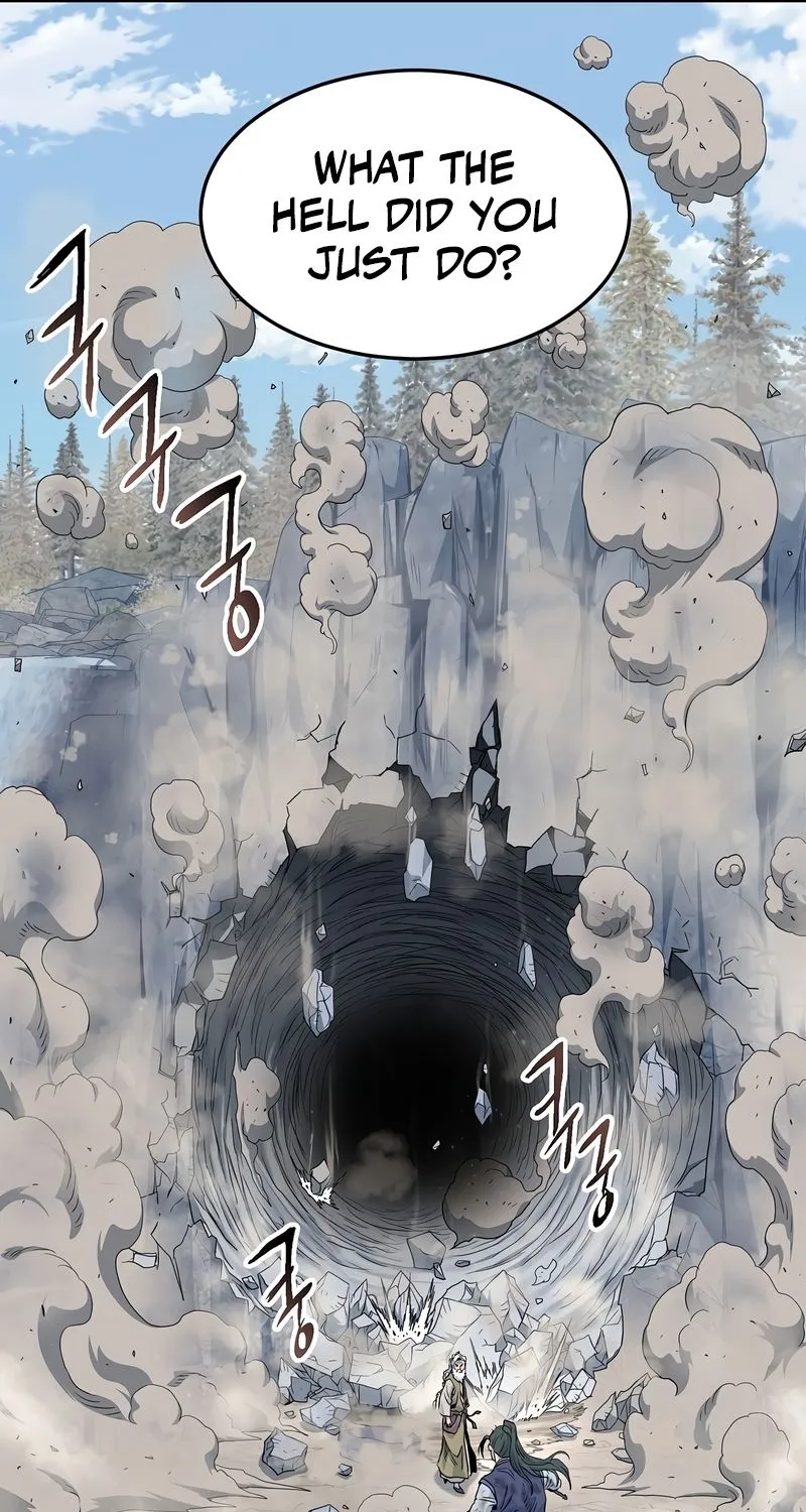 Murim Login Zinmanga X Chapter 134 Page 12