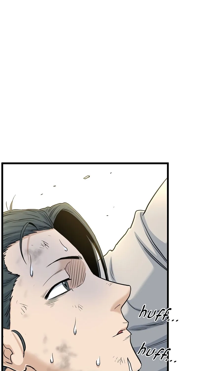 Murim Login Zinmanga X Chapter 134 Page 18