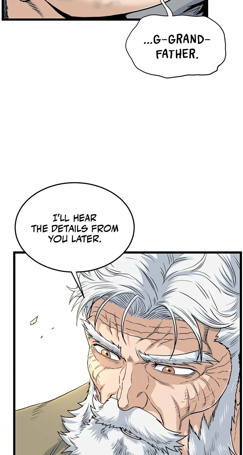 Murim Login Zinmanga X Chapter 134 Page 19