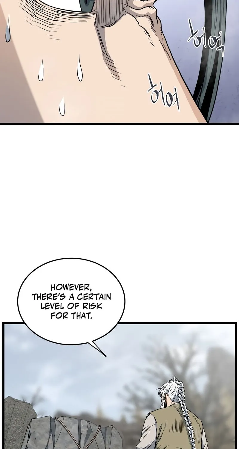 Murim Login Zinmanga X Chapter 134 Page 85