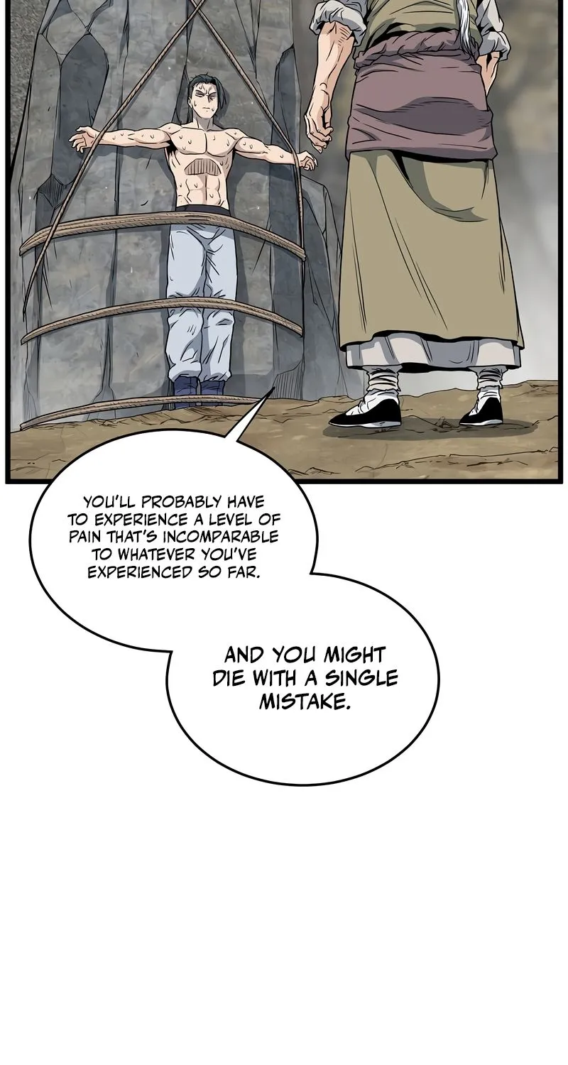 Murim Login Zinmanga X Chapter 134 Page 86