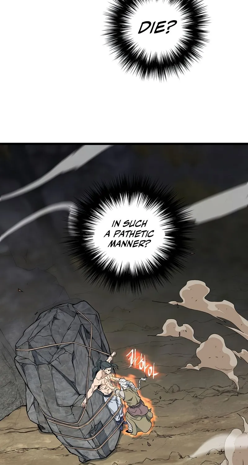 Murim Login Zinmanga X Chapter 134 Page 113