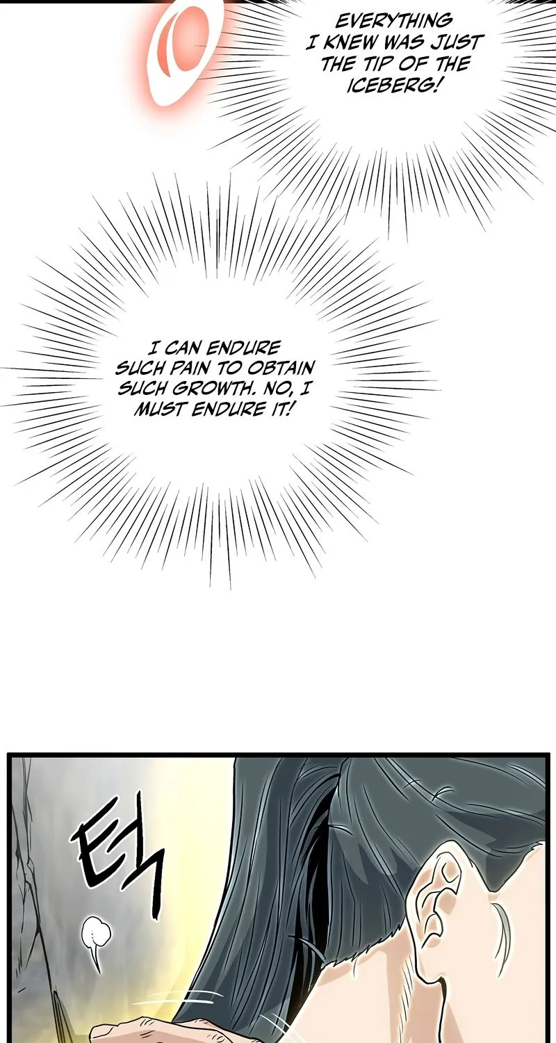 Murim Login Zinmanga X Chapter 134 Page 134