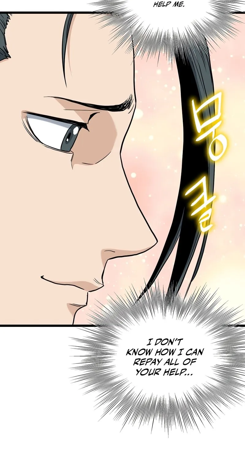Murim Login Zinmanga X Chapter 134 Page 137