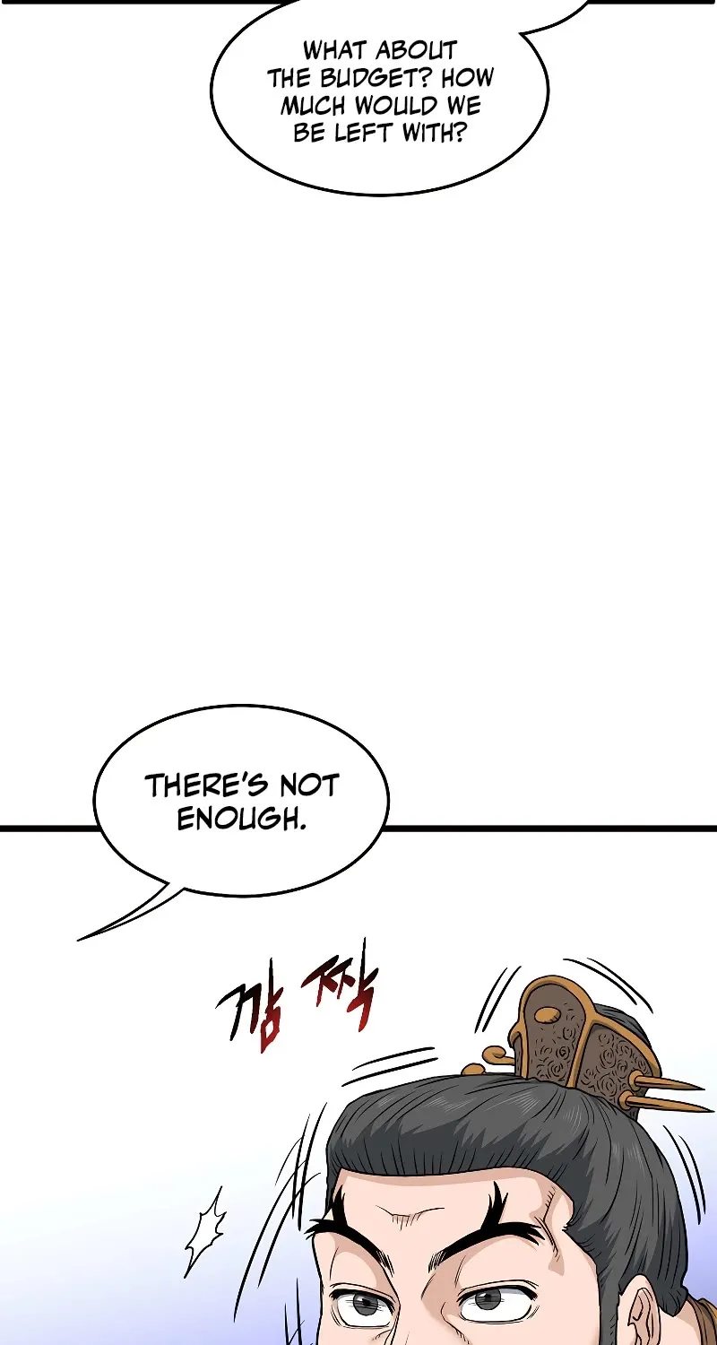 Murim Login Zinmanga X Chapter 133 Page 14