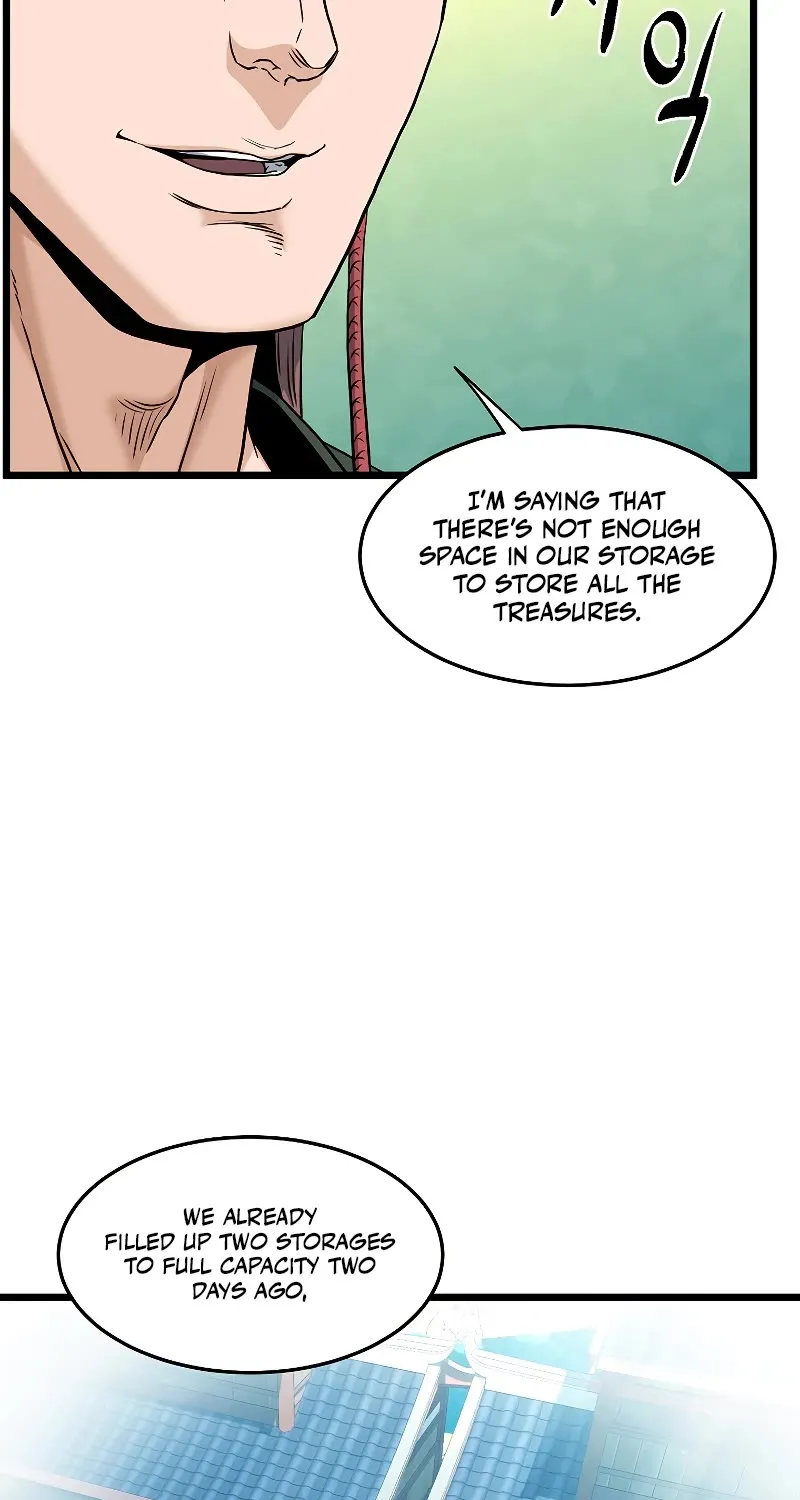 Murim Login Zinmanga X Chapter 133 Page 16