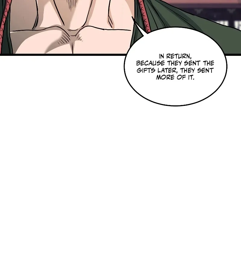 Murim Login Zinmanga X Chapter 133 Page 21
