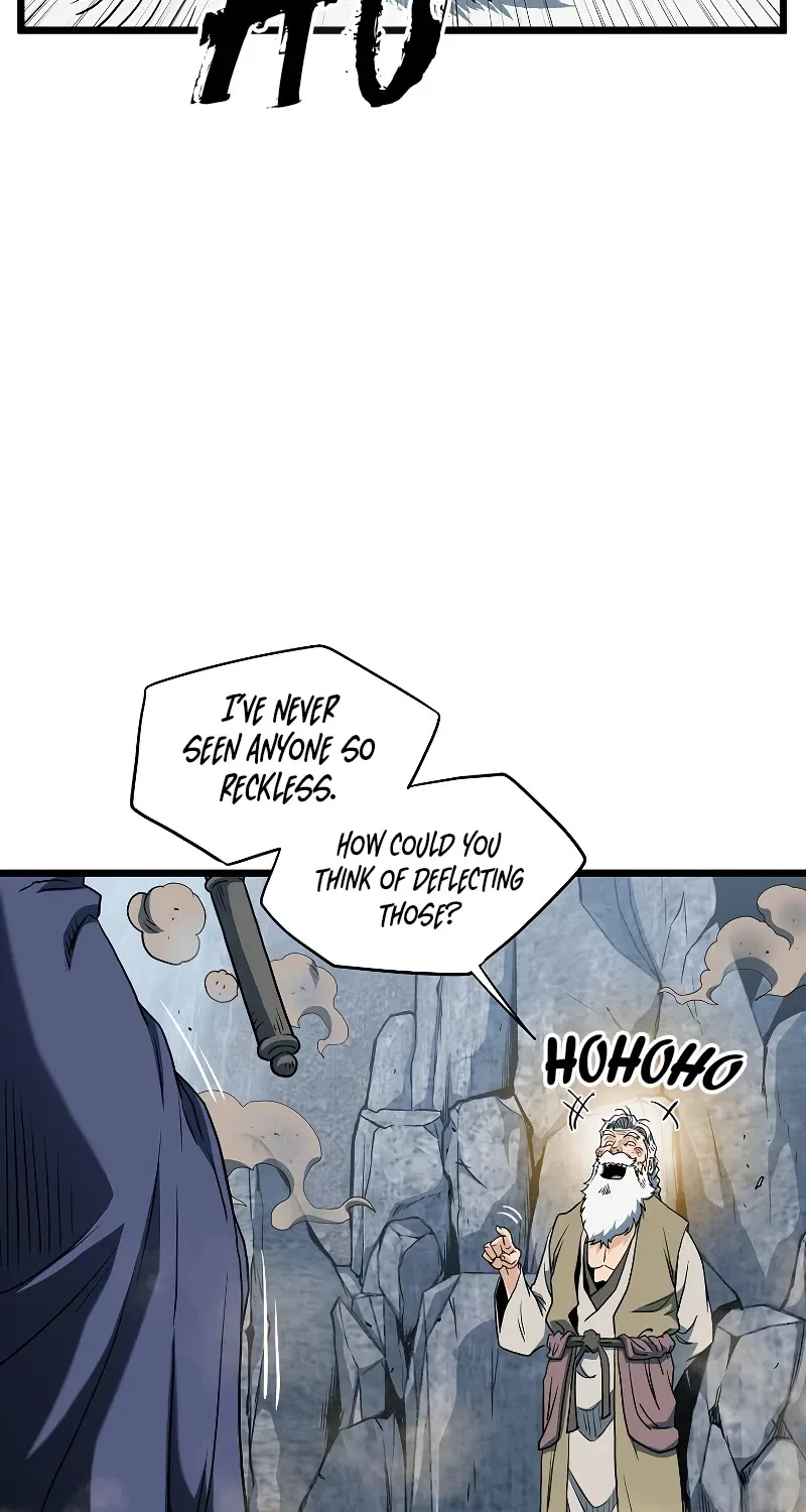 Murim Login Zinmanga X Chapter 133 Page 78