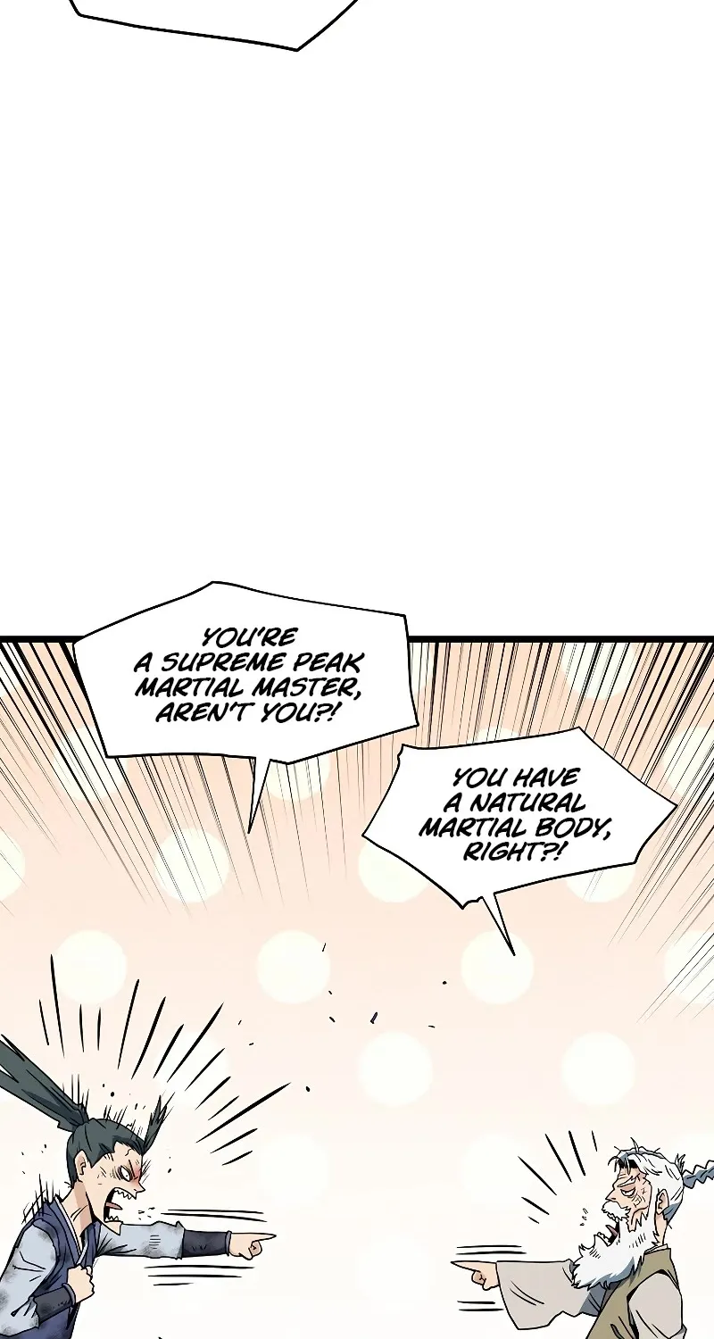Murim Login Zinmanga X Chapter 133 Page 85