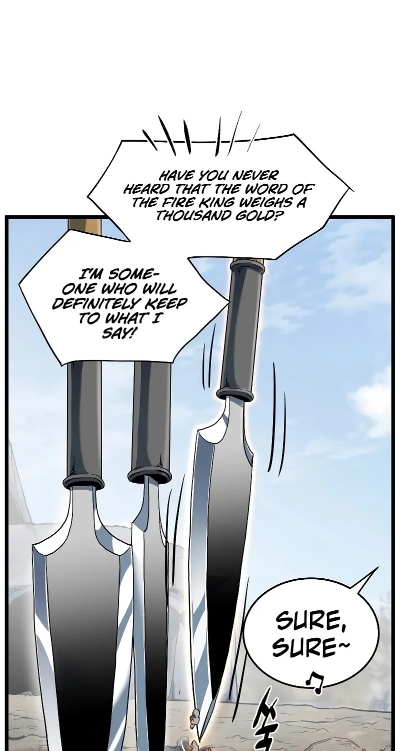 Murim Login Zinmanga X Chapter 133 Page 98