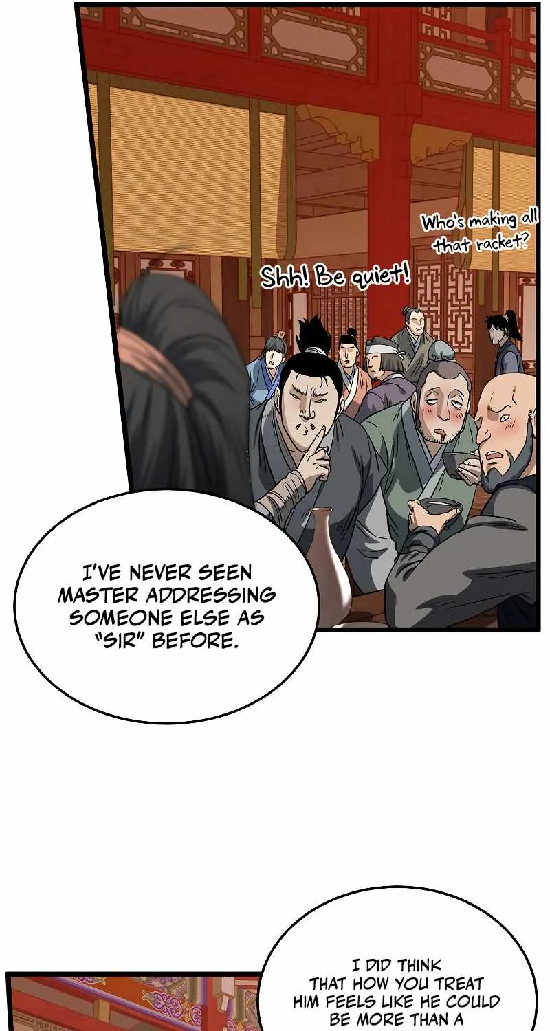 Murim Login Zinmanga X Chapter 132 Page 15