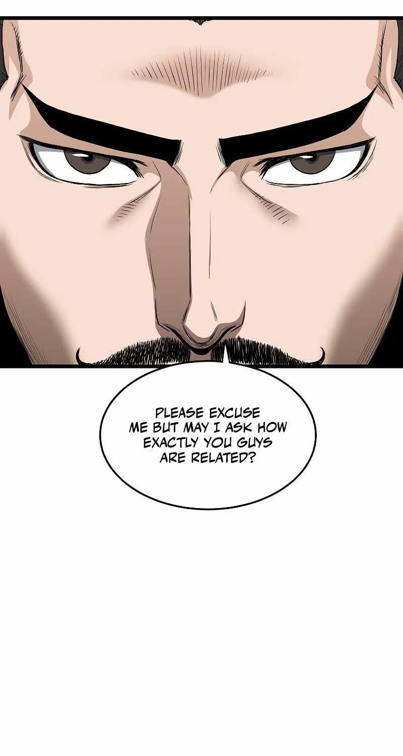 Murim Login Zinmanga X Chapter 132 Page 20