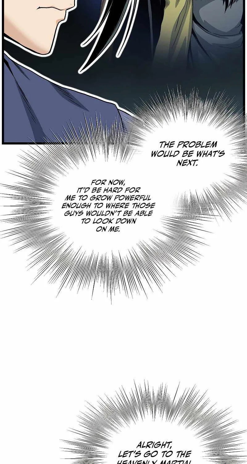 Murim Login Zinmanga X Chapter 132 Page 23