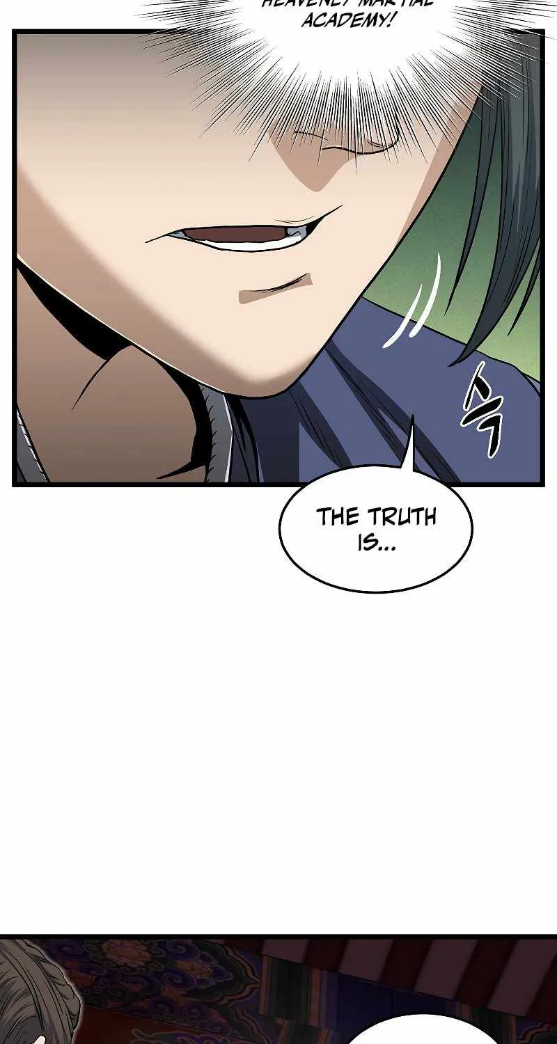 Murim Login Zinmanga X Chapter 132 Page 24