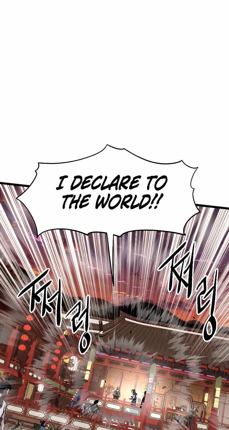 Murim Login Zinmanga X Chapter 132 Page 29
