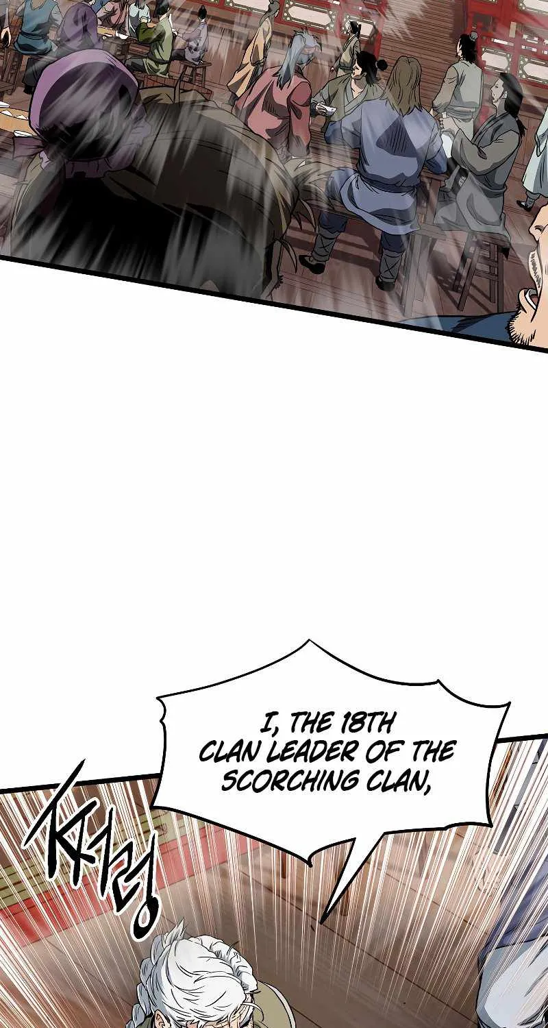 Murim Login Zinmanga X Chapter 132 Page 30