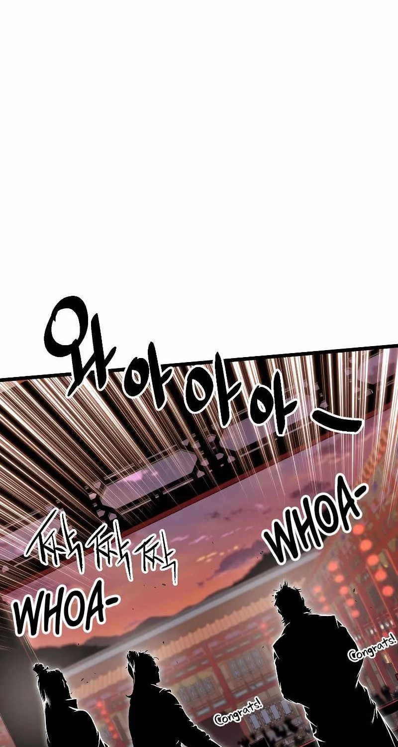 Murim Login Zinmanga X Chapter 132 Page 33