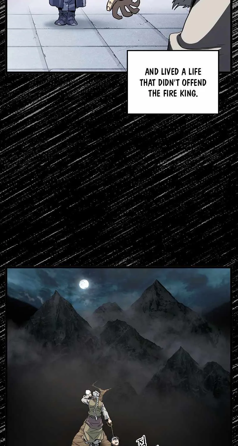Murim Login Zinmanga X Chapter 132 Page 46