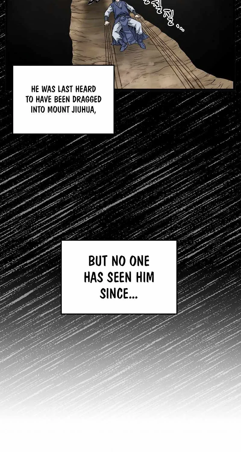 Murim Login Zinmanga X Chapter 132 Page 47