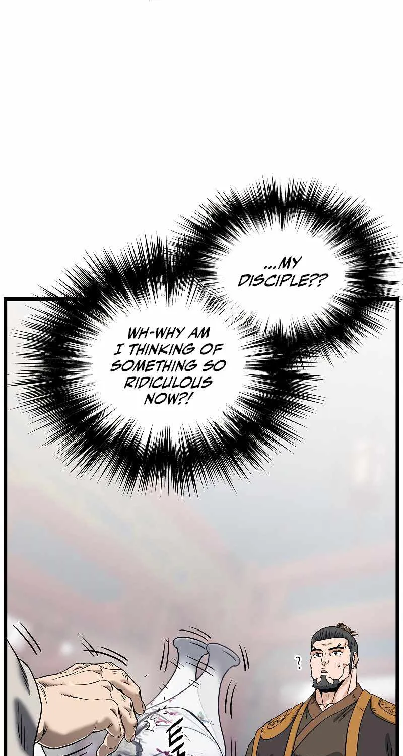 Murim Login Zinmanga X Chapter 131 Page 41