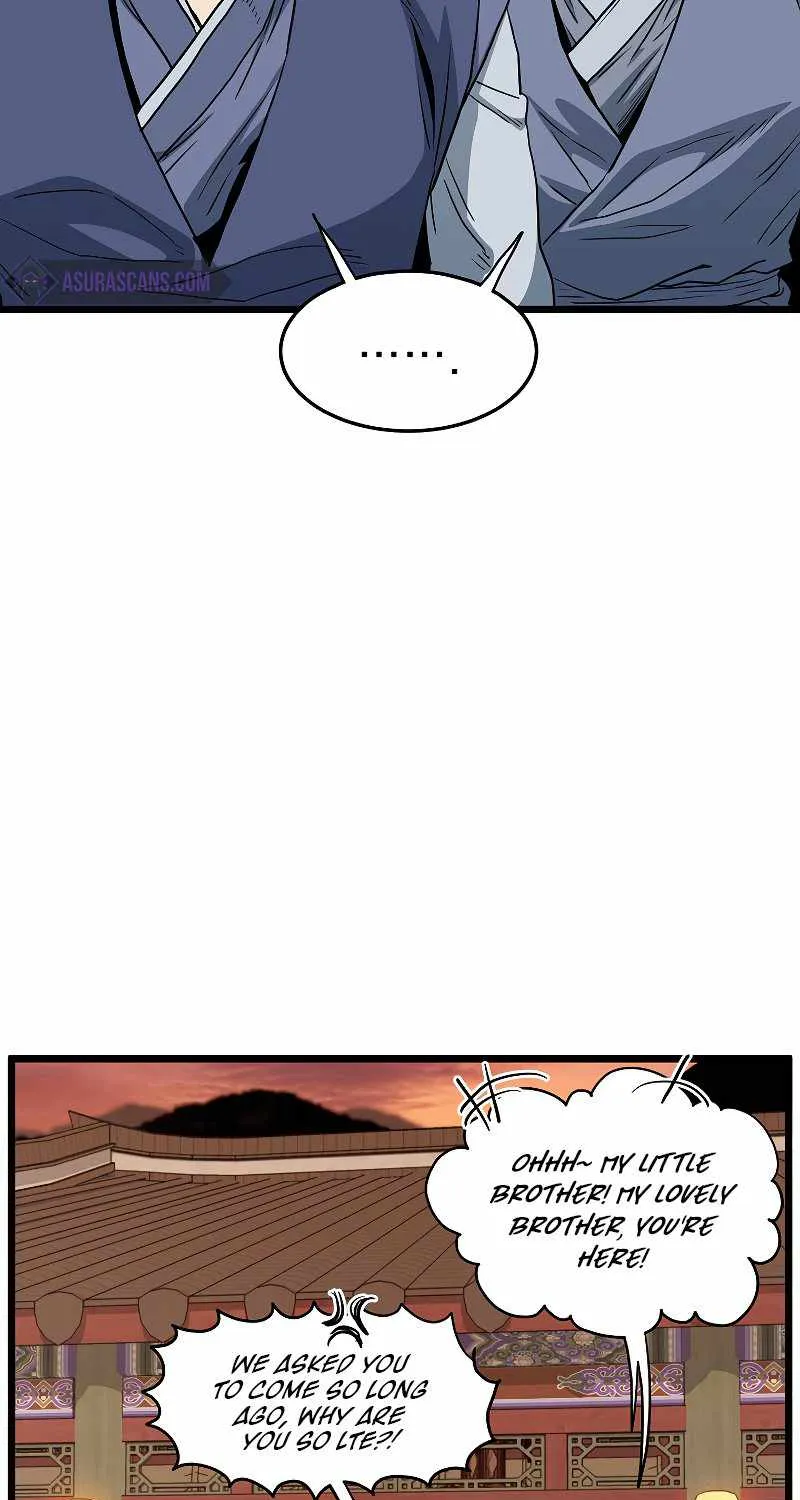 Murim Login Zinmanga X Chapter 131 Page 53