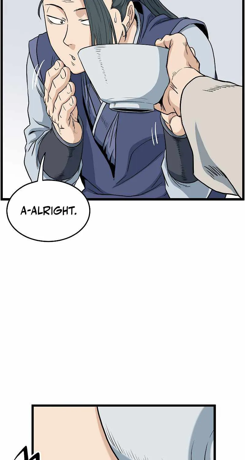 Murim Login Zinmanga X Chapter 131 Page 60