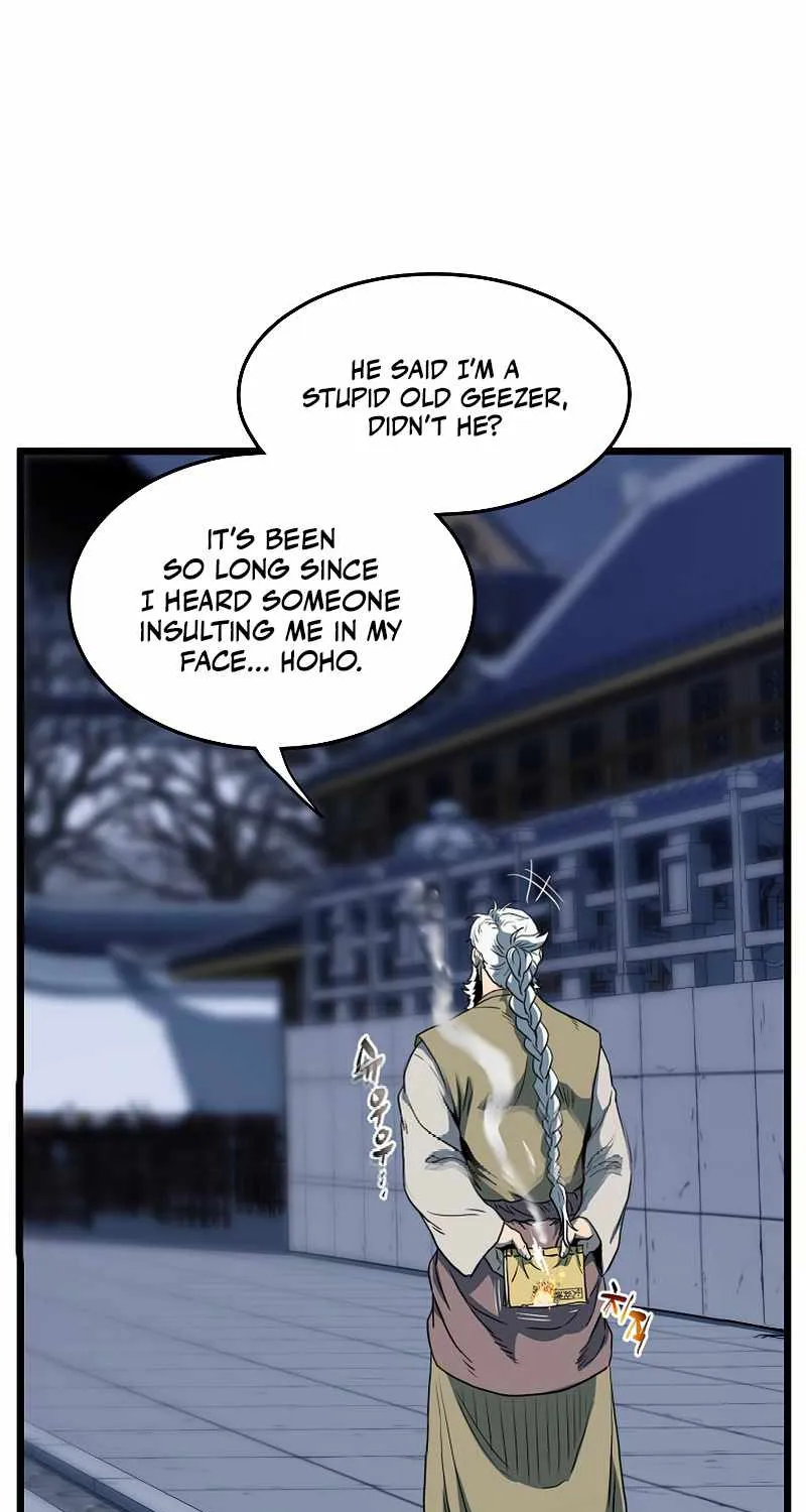 Murim Login Zinmanga X Chapter 130 Page 4