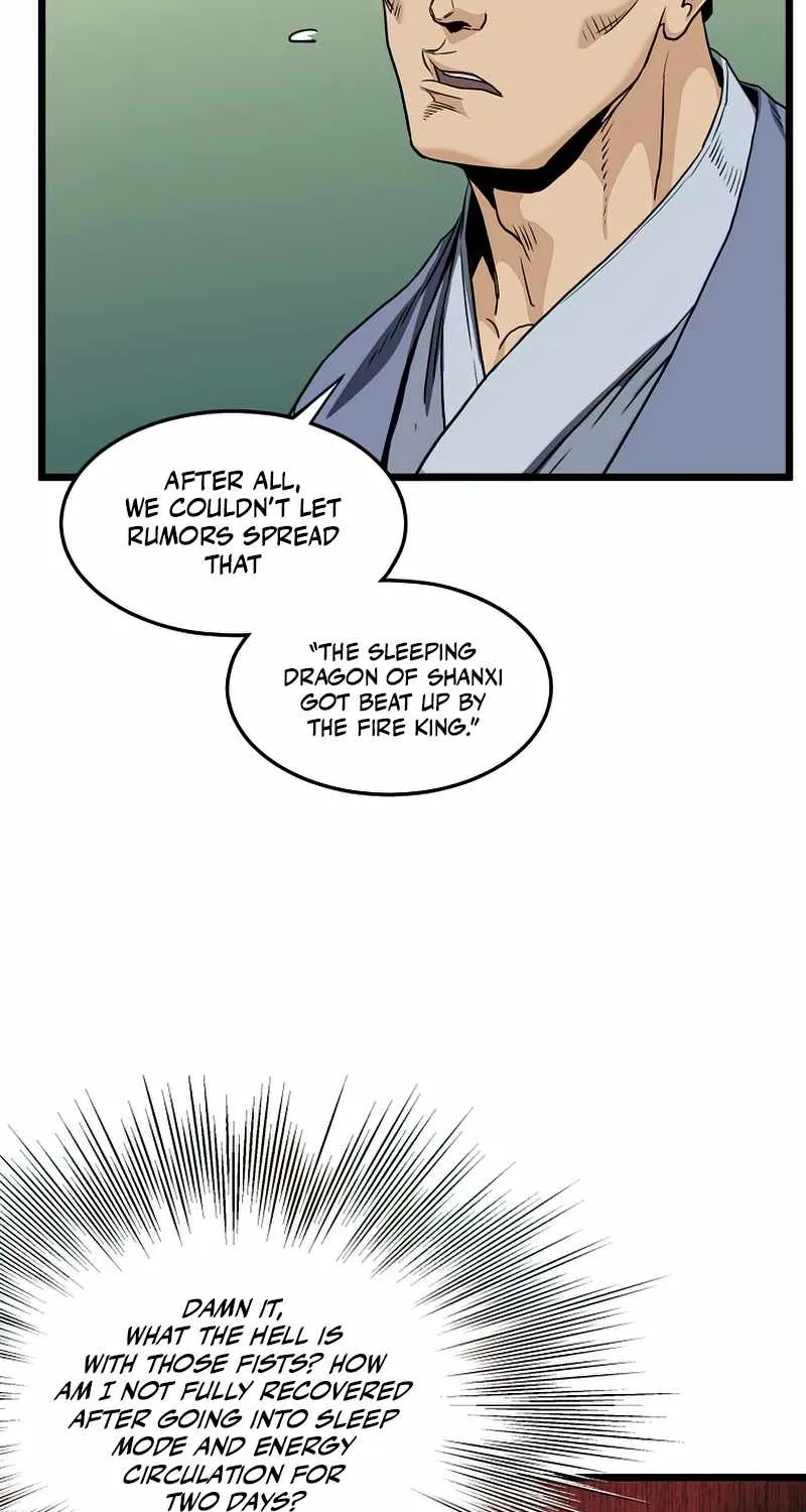 Murim Login Zinmanga X Chapter 130 Page 14