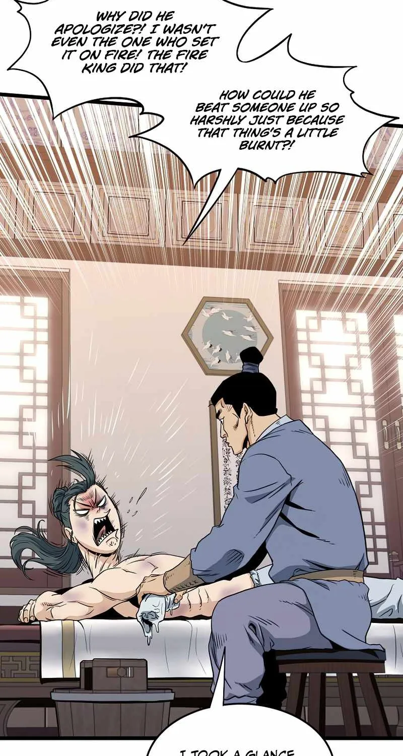 Murim Login Zinmanga X Chapter 130 Page 19