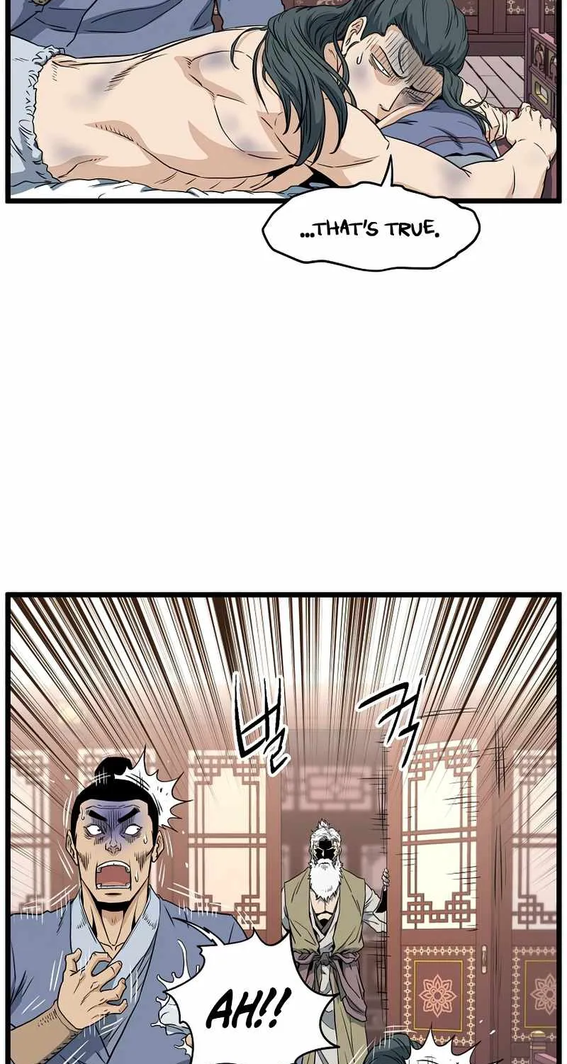 Murim Login Zinmanga X Chapter 130 Page 23