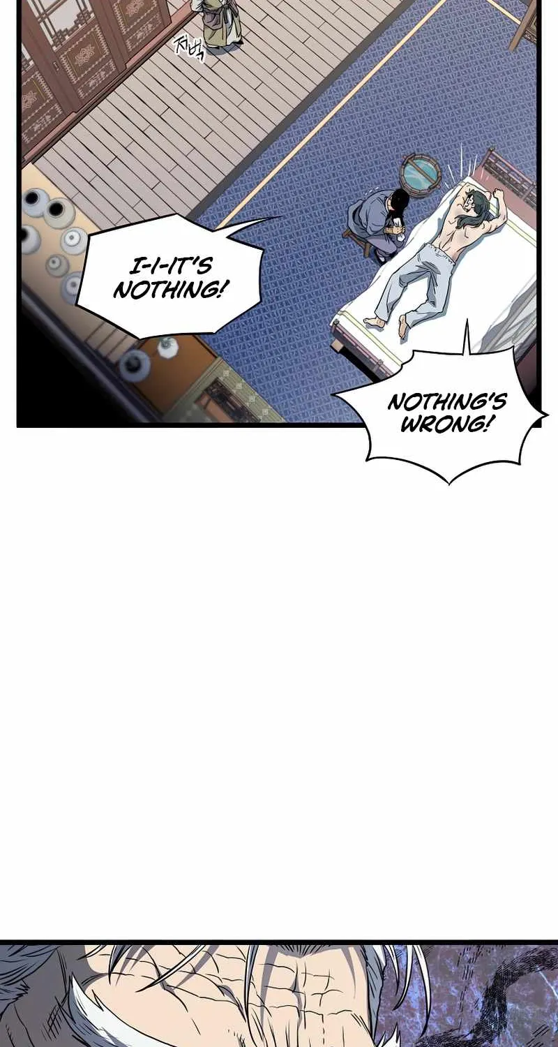 Murim Login Zinmanga X Chapter 130 Page 26