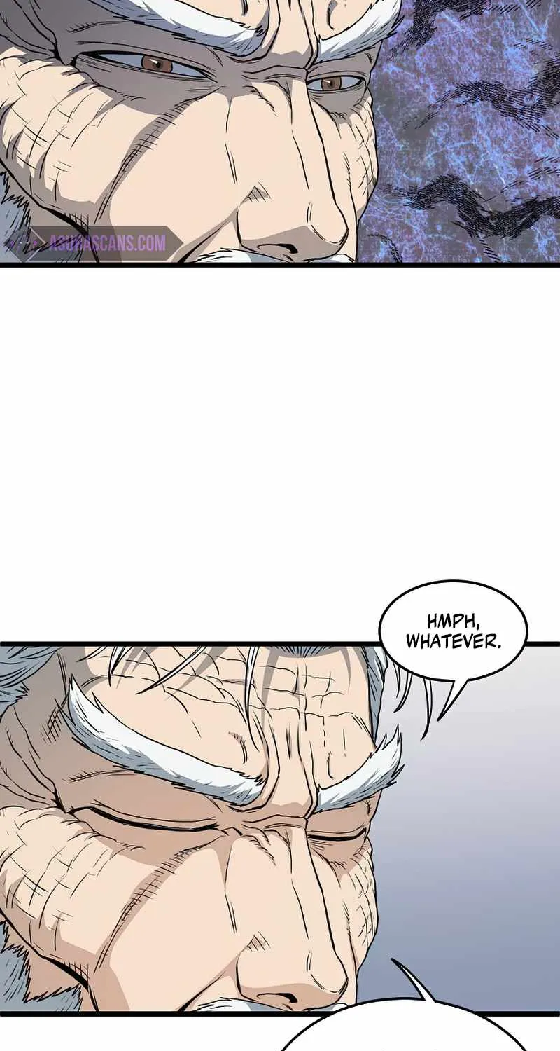 Murim Login Zinmanga X Chapter 130 Page 27
