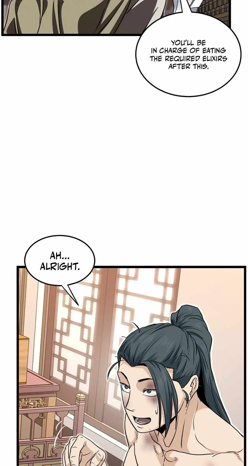Murim Login Zinmanga X Chapter 130 Page 60