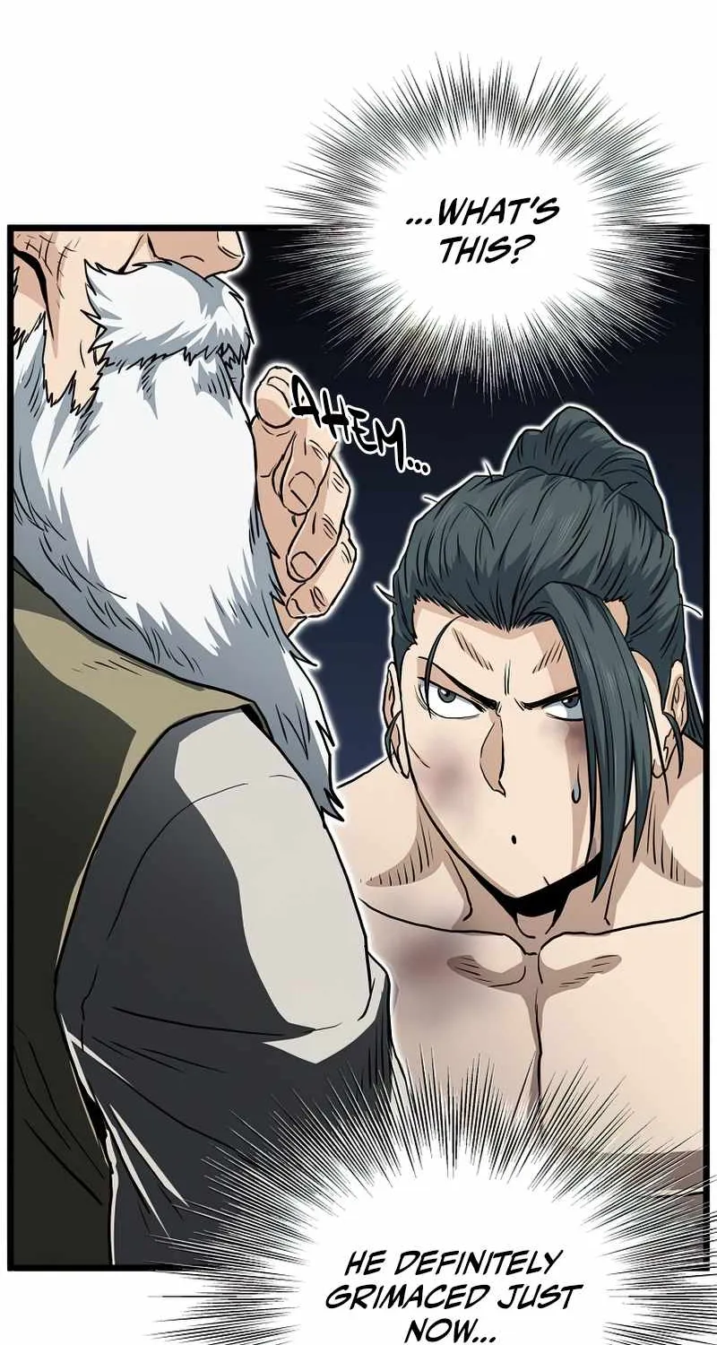 Murim Login Zinmanga X Chapter 130 Page 68