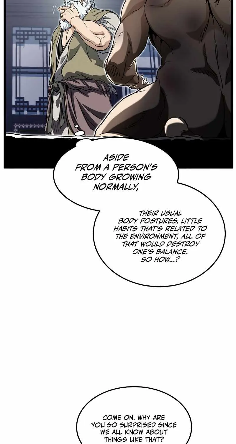 Murim Login Zinmanga X Chapter 130 Page 71