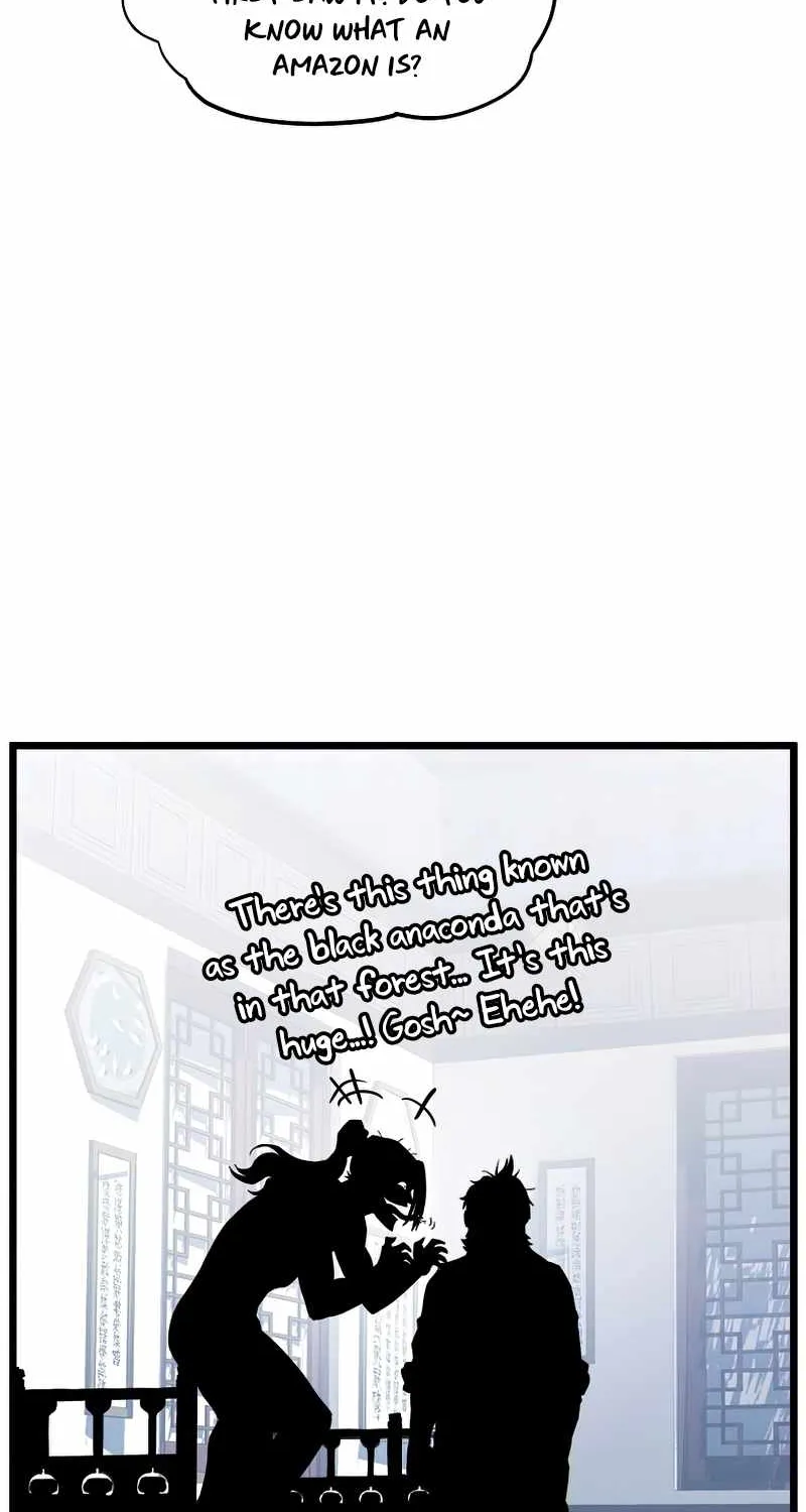Murim Login Zinmanga X Chapter 130 Page 74