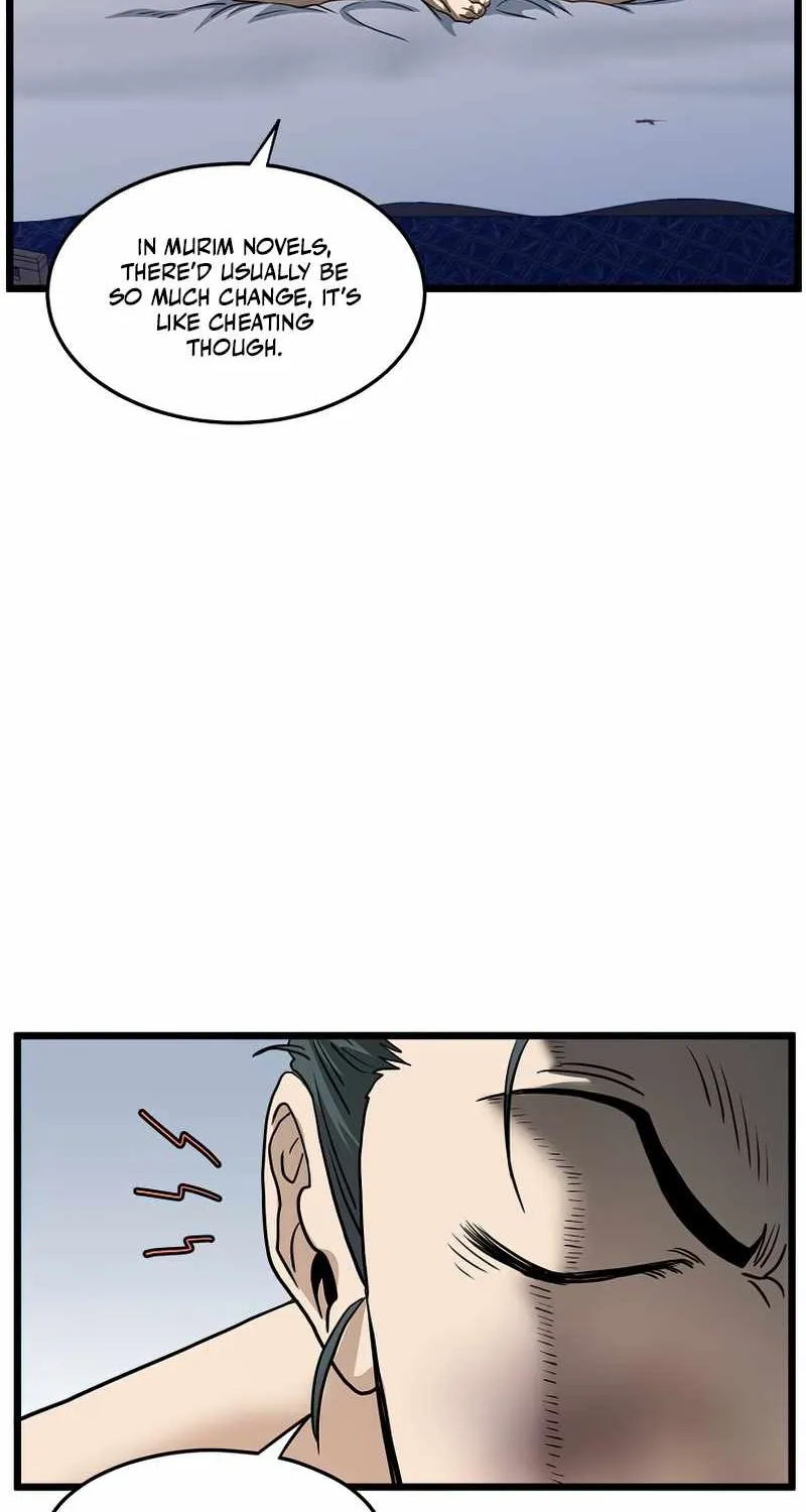 Murim Login Zinmanga X Chapter 130 Page 88