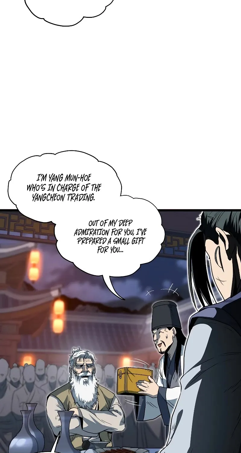 Murim Login Zinmanga X Chapter 129 Page 58