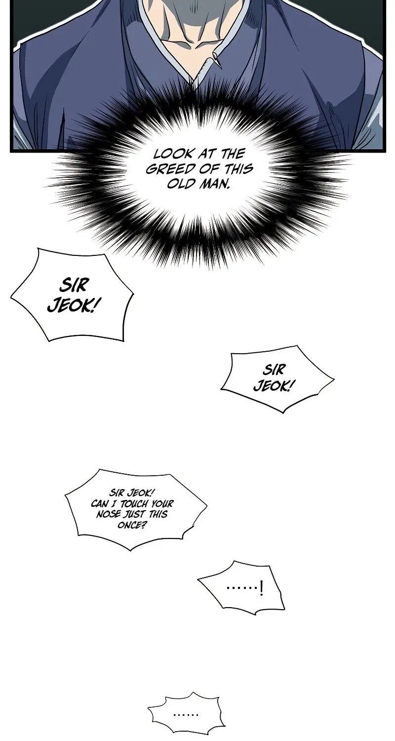 Murim Login Zinmanga X Chapter 129 Page 63