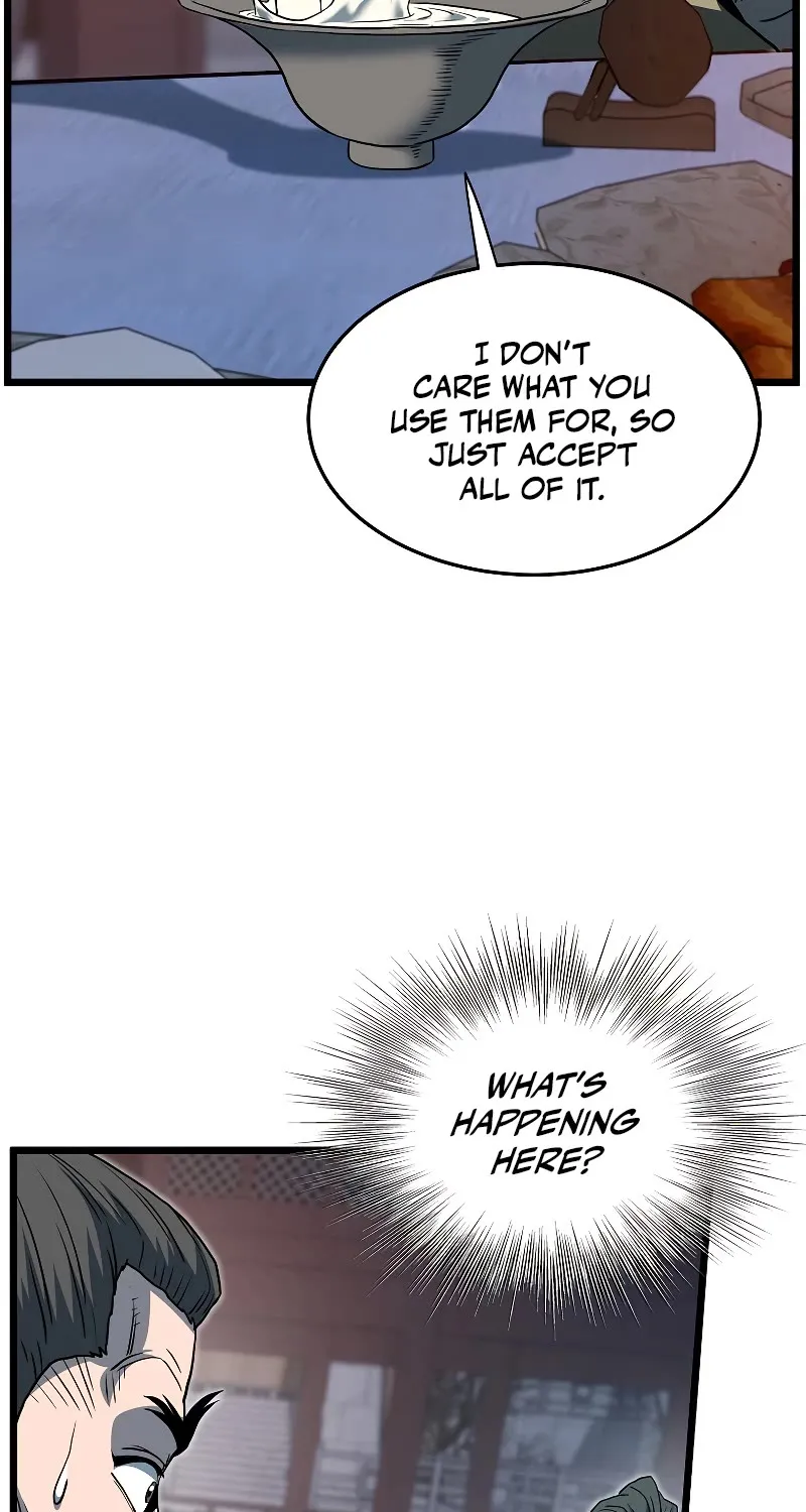 Murim Login Zinmanga X Chapter 129 Page 72