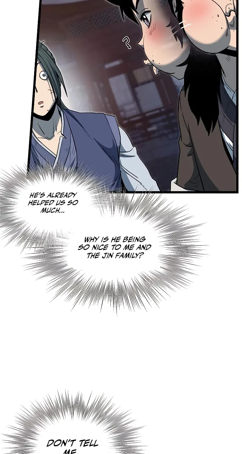 Murim Login Zinmanga X Chapter 129 Page 74